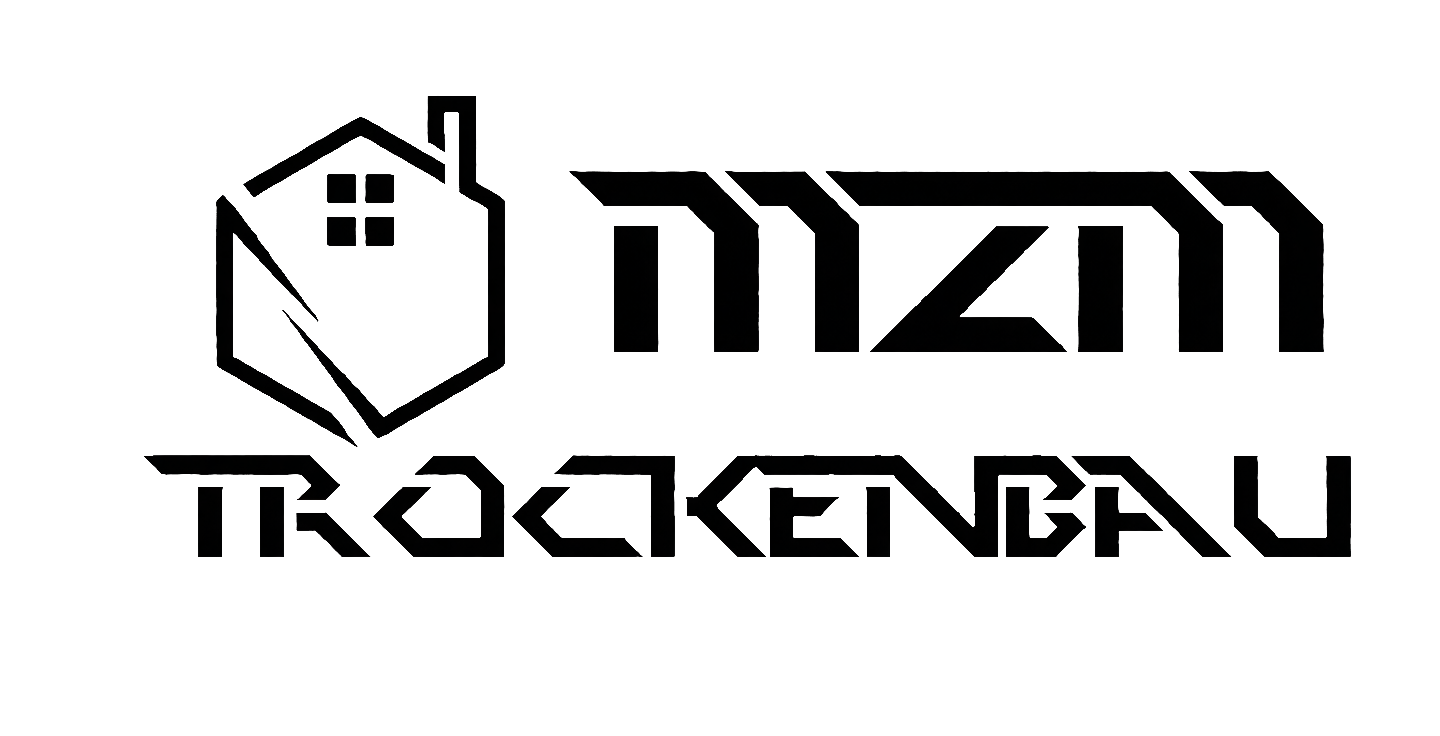 MZM Trockenbau Logo